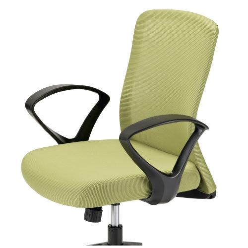 PLUS（プラス）オフィス家具 イス用肘セット SL-AL 固定肘　