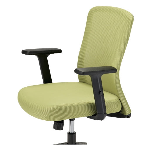 PLUS（プラス）オフィス家具 イス用肘セット CK02-AR 可動肘　