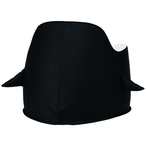 PLUS（プラス）オフィス家具 キッズソファ KC-1 PG ペンギン　