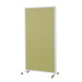 PLUS（プラス）オフィス家具 MJパネル3連スクリーン MJ-77 Yグリーン　4968644265468