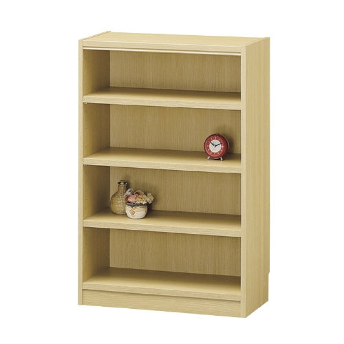 PLUS（プラス）オフィス家具 ☆木製棚タナリオ TNL-9059 ナチュラル　4510391528312