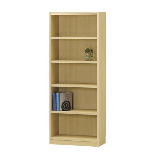 PLUS（プラス）オフィス家具 ☆木製棚タナリオ TNL-1559 ナチュラル　4510391526189