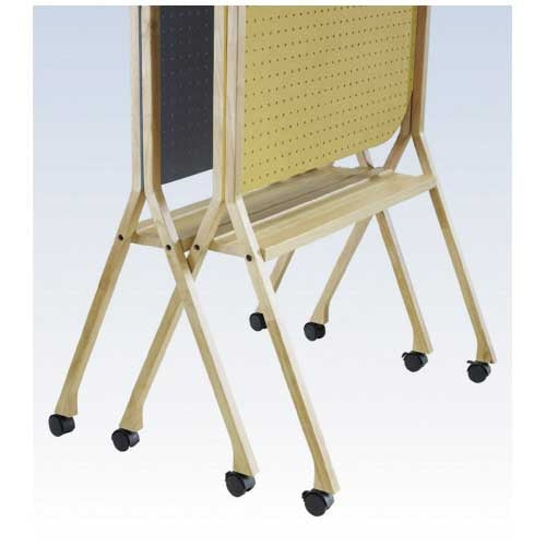 PLUS（プラス）オフィス家具 pegvi(ペグヴィ）カラーMDF有孔ボード　