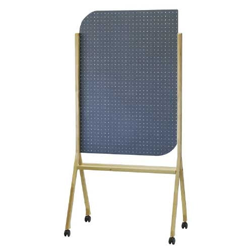 PLUS（プラス）オフィス家具 pegvi(ペグヴィ）カラーMDF有孔ボード　