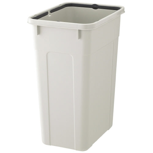 PLUS（プラス）オフィス家具 バイオ 分類ボックス45 ＜本体＞GY　4938233642314