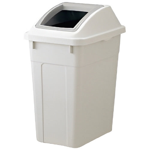 PLUS（プラス）オフィス家具 バイオ 分類ボックス45スリム ＜オープン＞GY　4546850003816