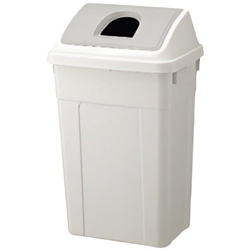 PLUS（プラス）オフィス家具 バイオ 分類ボックス45 ワイド＜オープン＞GY　4938233643199