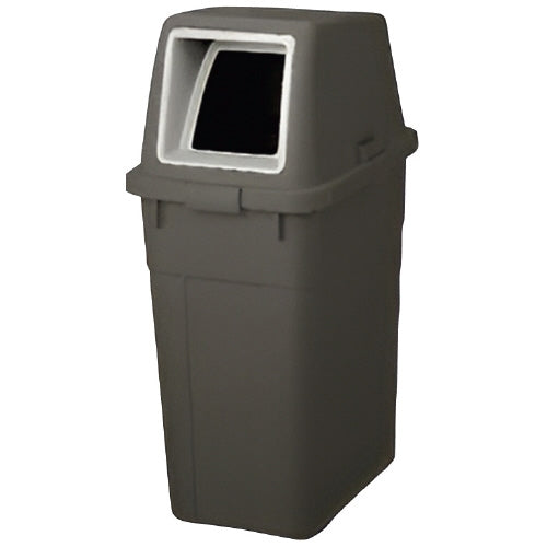 PLUS（プラス）オフィス家具 バイオ 分類ボックス70 ＜オープン＞DGY　4938233597379