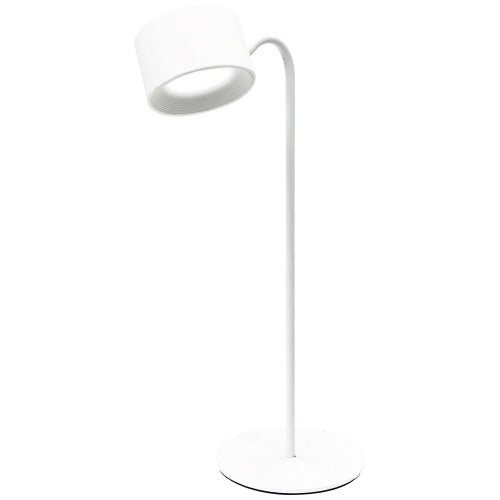 PLUS（プラス）オフィス家具 ２ウェイマグネットスタンドライト　ラウンドタイプ　4971881184430