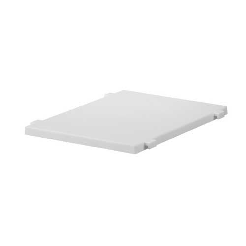 PLUS（プラス）オフィス家具 フィッツケース連結棚　FC40-S30　