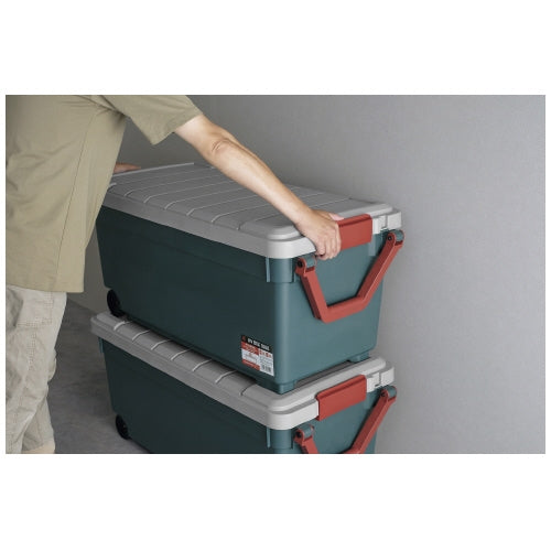 PLUS（プラス）オフィス家具 ＲＶＢＯＸ４００　