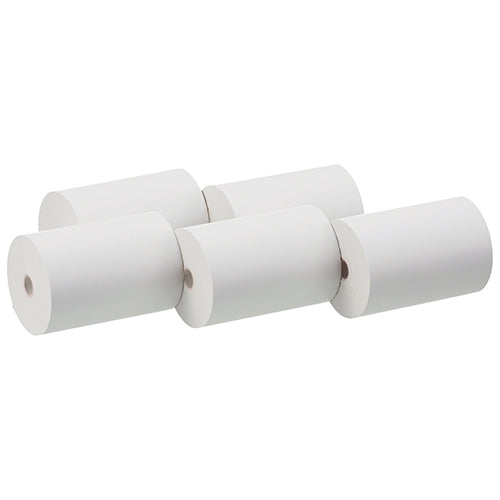 クリエイティア レジサーマルロール紙コアレスSP5840CL8(5) 4946389410046