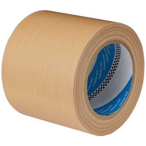 Teraoka Seisakusho Packaging Cloth Tape No.159 100mmX25m 4964833159457