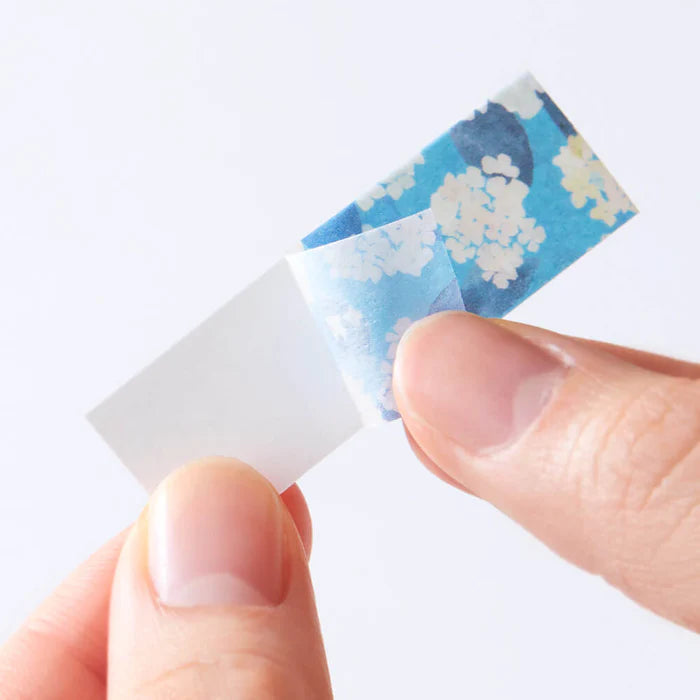 King Jim KITTA Basic Flower 7 KIT068 4971660059768 (10 مجموعات)