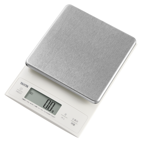 Tanita Digitale Kochwaage KJ-P31-IV 4904785196117