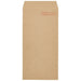 Koshundo Envelopes kraft crus com fita comprimento 3 100 peças 288-10 4972923288109