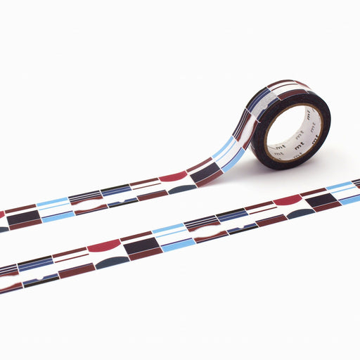 カモ井加工紙 カモ井レトロデザイン・ラベル MT01D574 4971910344736