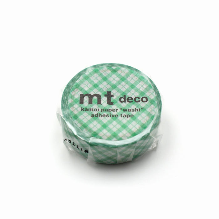 カモ井加工紙 重なる細かい MT01D602 4971910377345