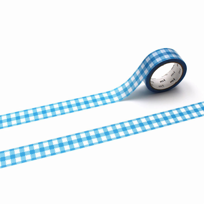 Kamoi Kakoshi geruite gingham MT01D604 4971910377369