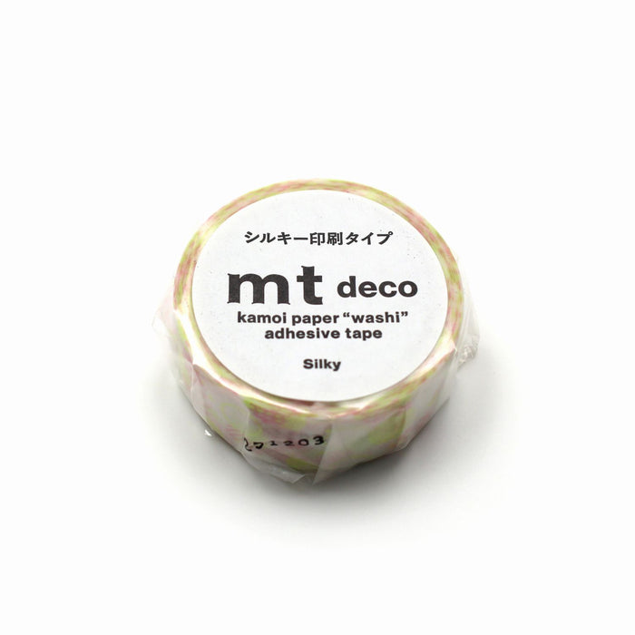 カモ井加工紙 シルキーパターン MT01D612 4971910377444