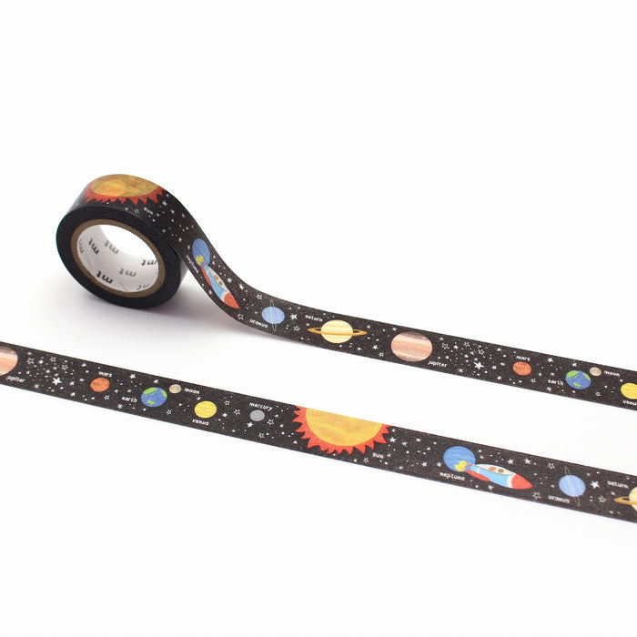 マスキングテープkids MT01KID022 カモ井加工紙 マスキングテープ Kamoi 4971910199916（10セット）