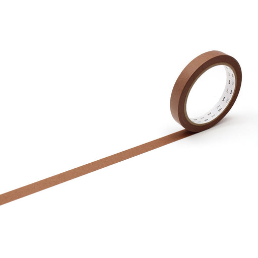 カモ井加工紙 ＭＴＬＡＲＧＥＣＯＲＥ和紙チョコレー MT01L045　4971910329399（10セット）