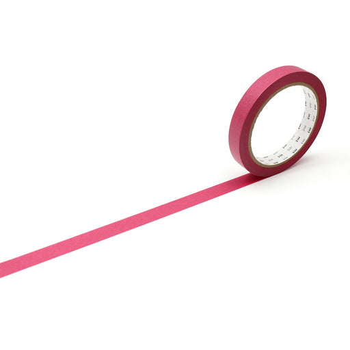 カモ井加工紙 ＭＴＬＡＲＧＥＣＯＲＥ和紙臙脂 MT01L046 4971910329405