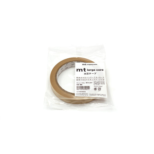 カモ井加工紙 ＭＴＬＡＲＧＥＣＯＲＥ和紙駱駝 MT01L047　4971910329412（10セット）