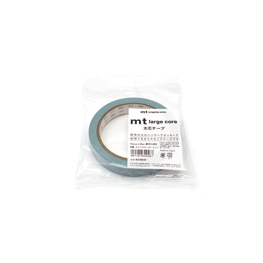 カモ井加工紙 ＭＴＬＡＲＧＥＣＯＲＥ和紙マットスモ MT01L052　4971910329467