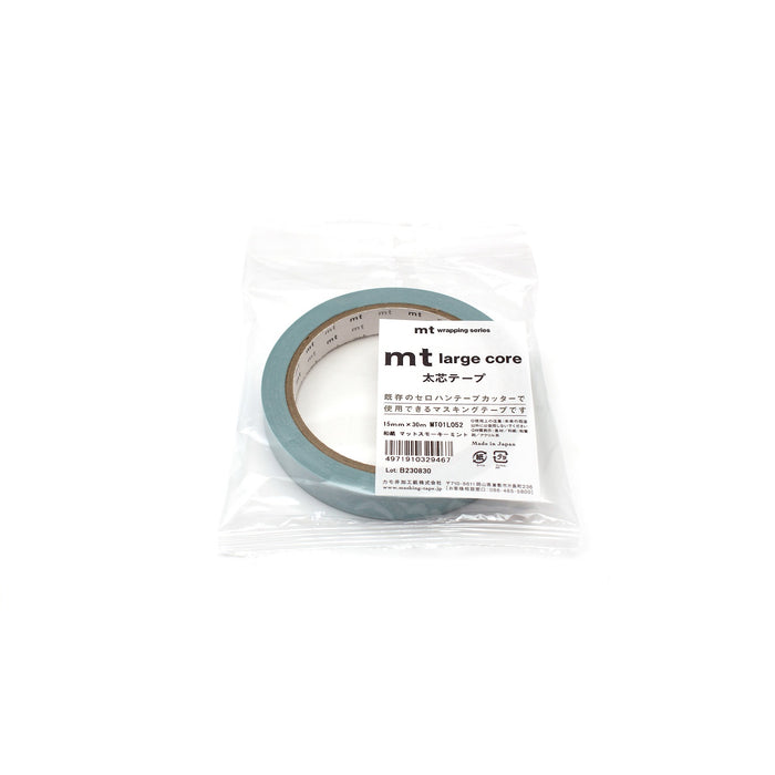 カモ井加工紙 ＭＴＬＡＲＧＥＣＯＲＥ和紙マットスモ MT01L052　4971910329467