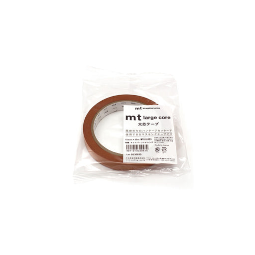 カモ井加工紙 ＭＴＬＡＲＧＥＣＯＲＥ和紙マットバ MT01L053　4971910329474（10セット）