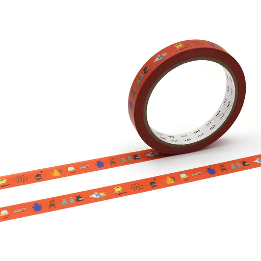 カモ井加工紙 ＭＴＬＡＲＧＥＣＯＲＥカフェ強 MT01L080 4971910350584