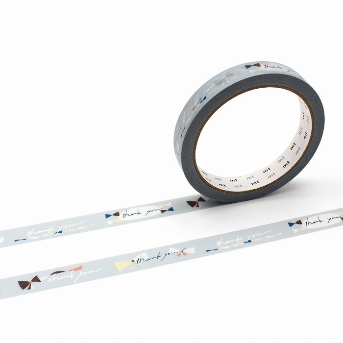 カモ井加工紙 mt large core ribbon 強粘着  MT01L094 4971910377697