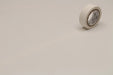 カモ井 mt 1P マットホワイト MT01P208R カモ井加工紙 マスキングテープ Kamoi MT01P208R　4971910271025（10セット）