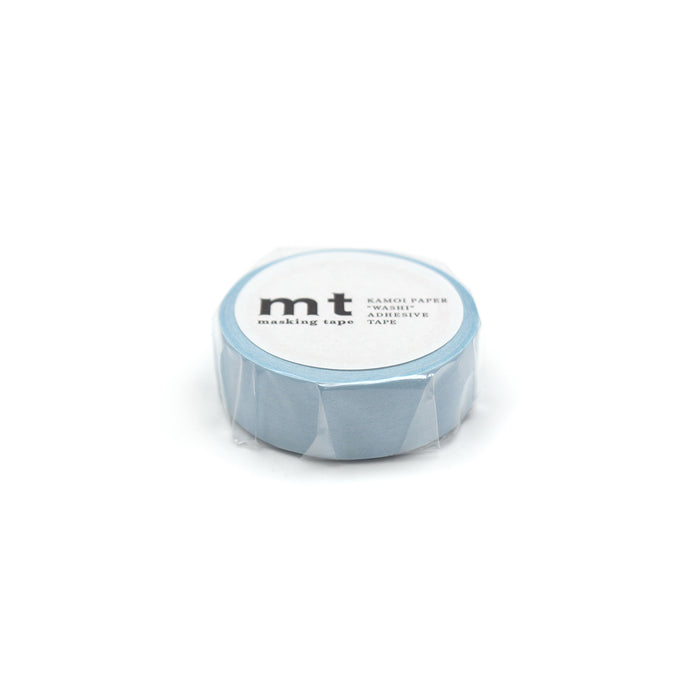ＭＴ１Ｐパステルシアン MT01P491 カモ井加工紙 マスキングテープ Kamoi 4971910271209