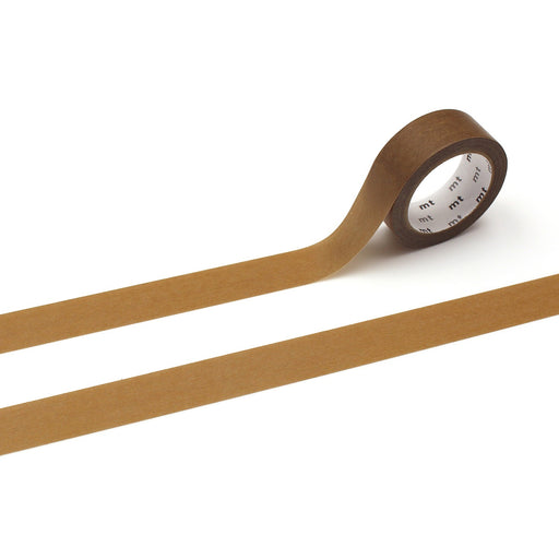 カモ井加工紙 ＭＴ１Ｐ黄土 MT01P556　4971910322819（10セット）