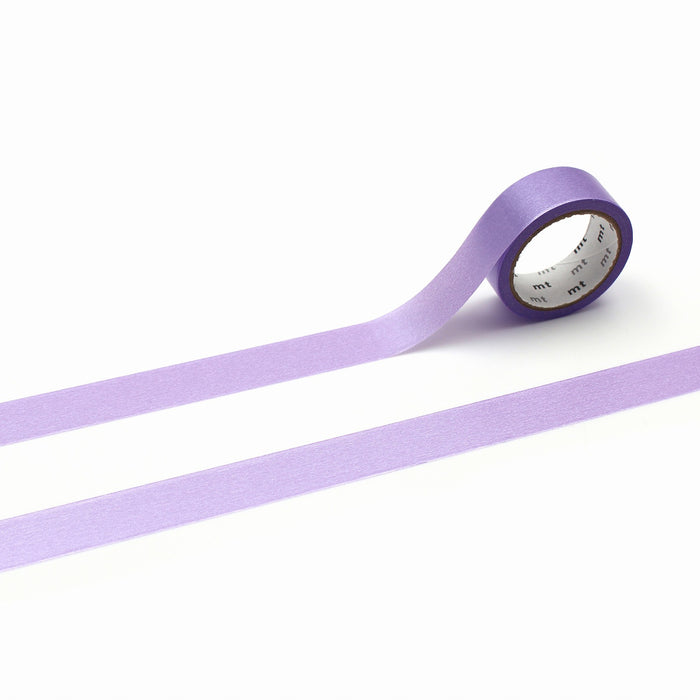 カモ井加工紙 シルキーパープル MT01P586 4971910361283