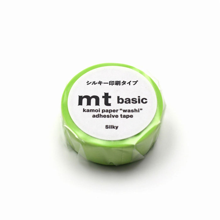 カモ井加工紙 シルキーライトグリ MT01P600 4971910377321