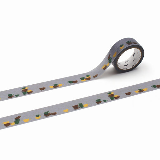 カモ井加工紙 カサナルコーヒーカップ MT01UP03 4971910361351