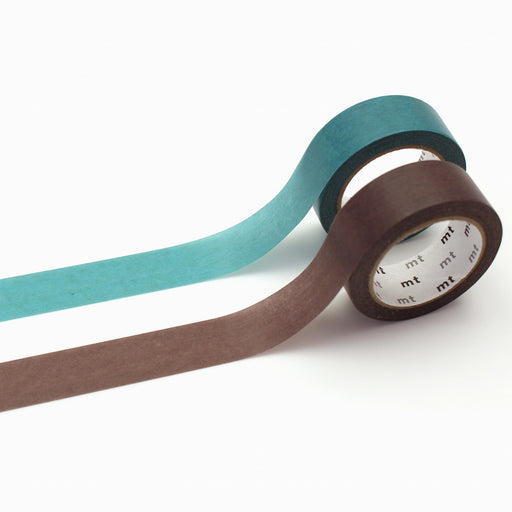 カモ井加工紙 ＭＴＵＰＣＹＣＬＥＴＡＰＥ灰紫Ｘ MT02UP02 4971910342510