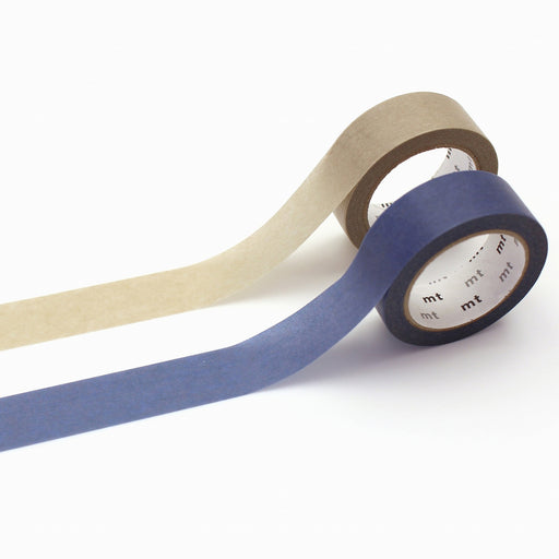 カモ井加工紙 ＭＴＵＰＣＹＣＬＥＴＡＰＥブルーＸハ MT02UP06 4971910342558