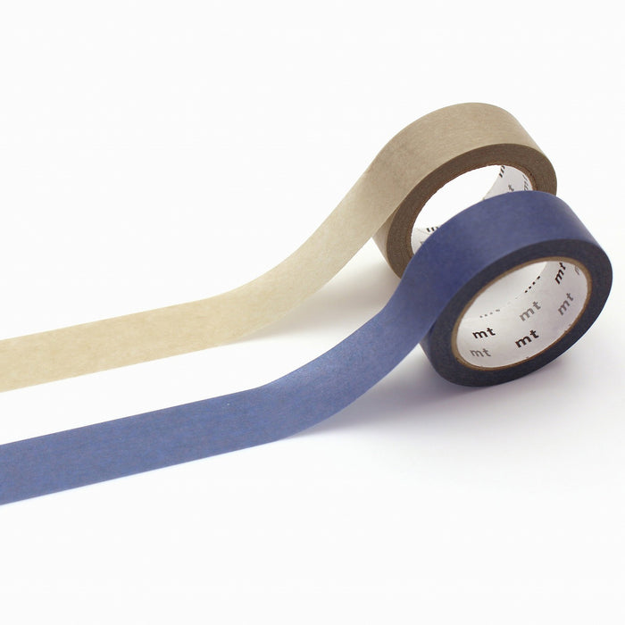 カモ井加工紙 ＭＴＵＰＣＹＣＬＥＴＡＰＥブルーＸハ MT02UP06 4971910342558