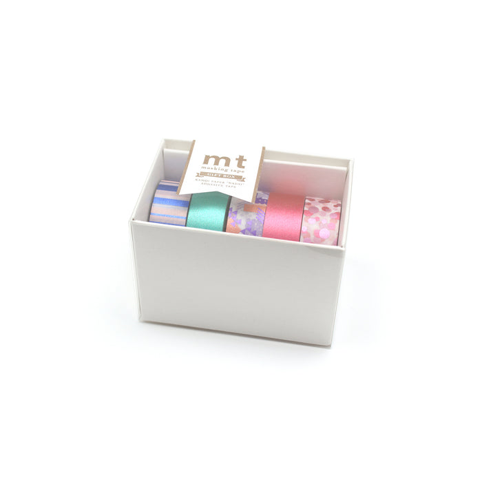 カモ井加工紙 ＭＴギフトボックス・ブライト MT05G012 4971910312605