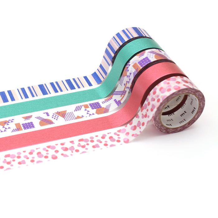 カモ井加工紙 ＭＴギフトボックス・ブライト MT05G012 4971910312605