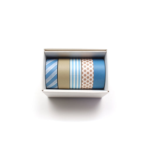 カモ井加工紙 ＭＴギフトボックス・グレイッシュ MT05G014 4971910312629