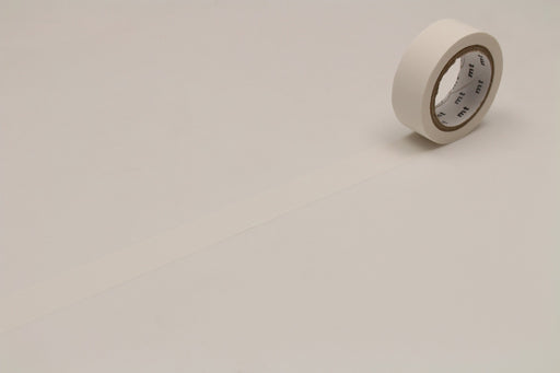 カモ井加工紙 マスキングテープ Kamoi｜KAMOI マスキングテープ mt 8P マットホワイト MT08P208R カモ井加工紙 マスキングテープ Kamoi MT08P208R（10セット）