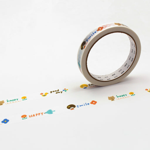 カモ井加工紙 ＭＴＬＡＲＧＥＣＯＲＥＳＭＩＬＥ MT10L082 4971910352540