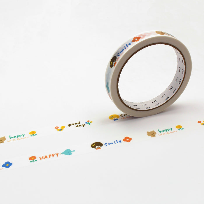 カモ井加工紙 ＭＴＬＡＲＧＥＣＯＲＥＳＭＩＬＥ MT10L082 4971910352540