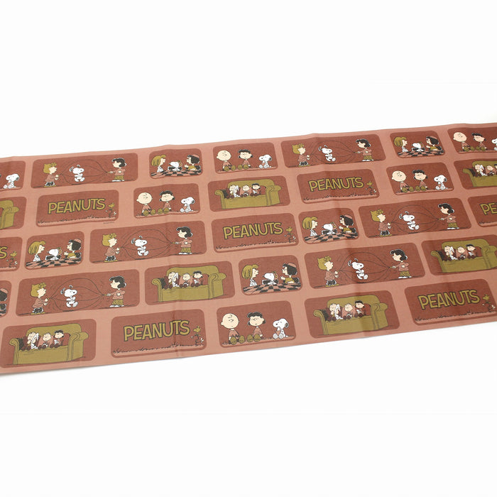 カモ井加工紙 ＭＴリメイクシート　ＰＥＡＮＵＴＳ　ピーナ MTCARPT05 4971910288603