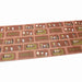 カモ井加工紙 ＭＴリメイクシート　ＰＥＡＮＵＴＳ　ピーナ MTCARPT05 4971910288603